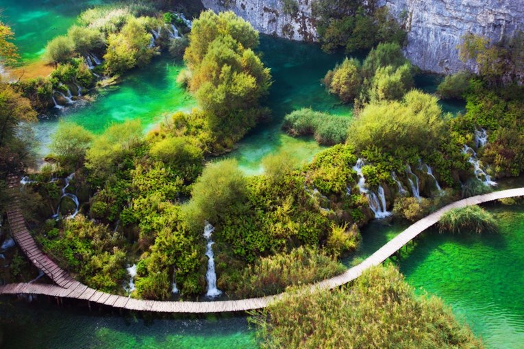 Na popisu najljepših mjesta u Europi našlo se i hrvatsko čudo