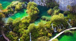Na popisu najljepših mjesta u Europi našlo se i hrvatsko čudo