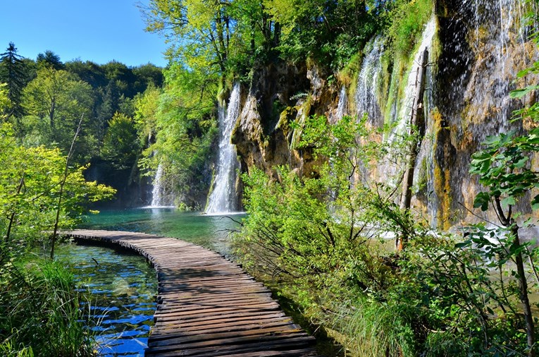 Rasprodane promotivne ulaznice za Plitvice za ovaj vikend