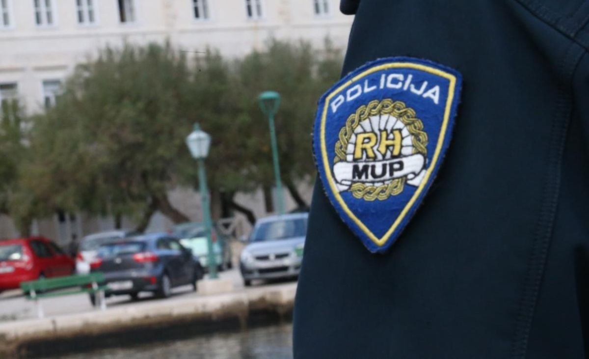 Mladi Nijemac na Pagu pretukao Hrvata