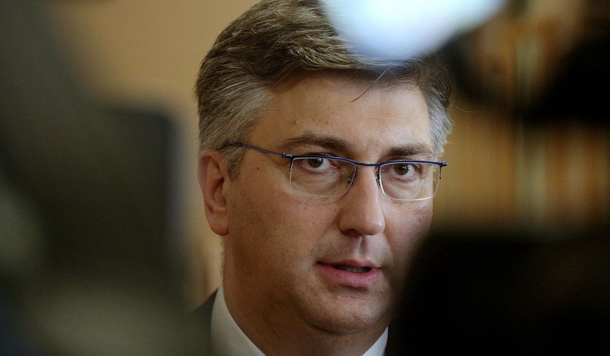 Plenković se osobno uključio u pregovore o nagodbi