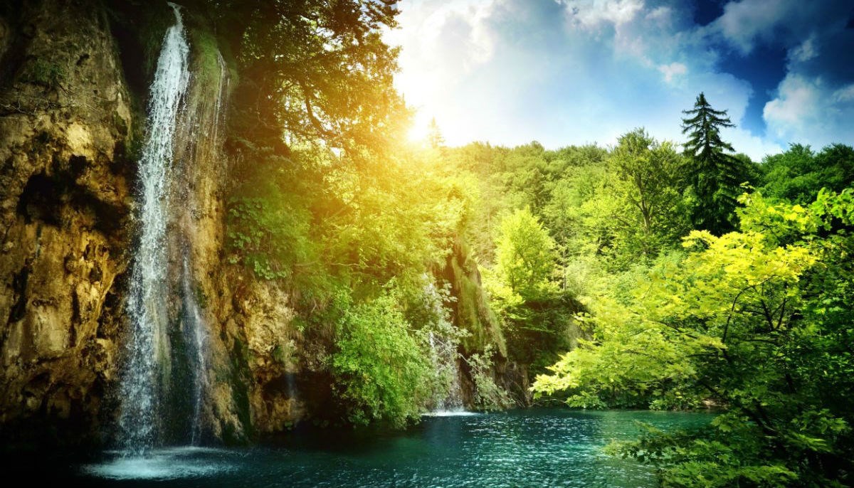 Postoji li u Hrvatskoj išta ljepše od Plitvičkih jezera?