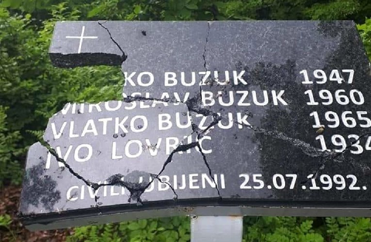 Župnik iz Republike Srpske: Nitko nije odgovarao za pokolj Hrvata u izbrisanom selu