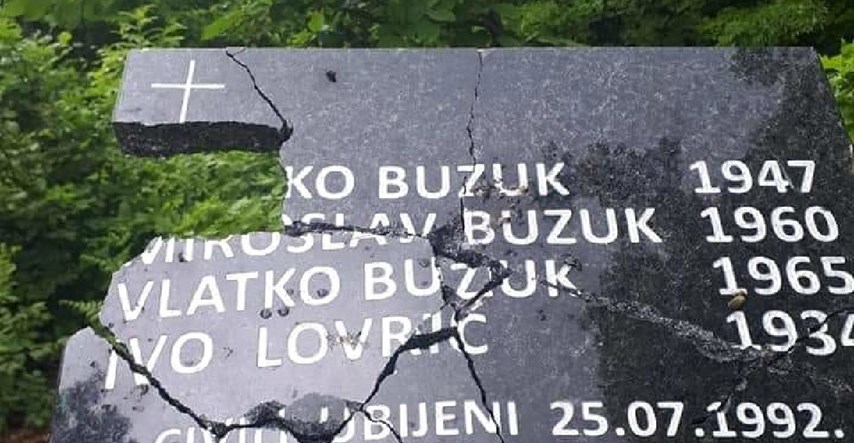 Župnik iz Republike Srpske: Nitko nije odgovarao za pokolj Hrvata u izbrisanom selu