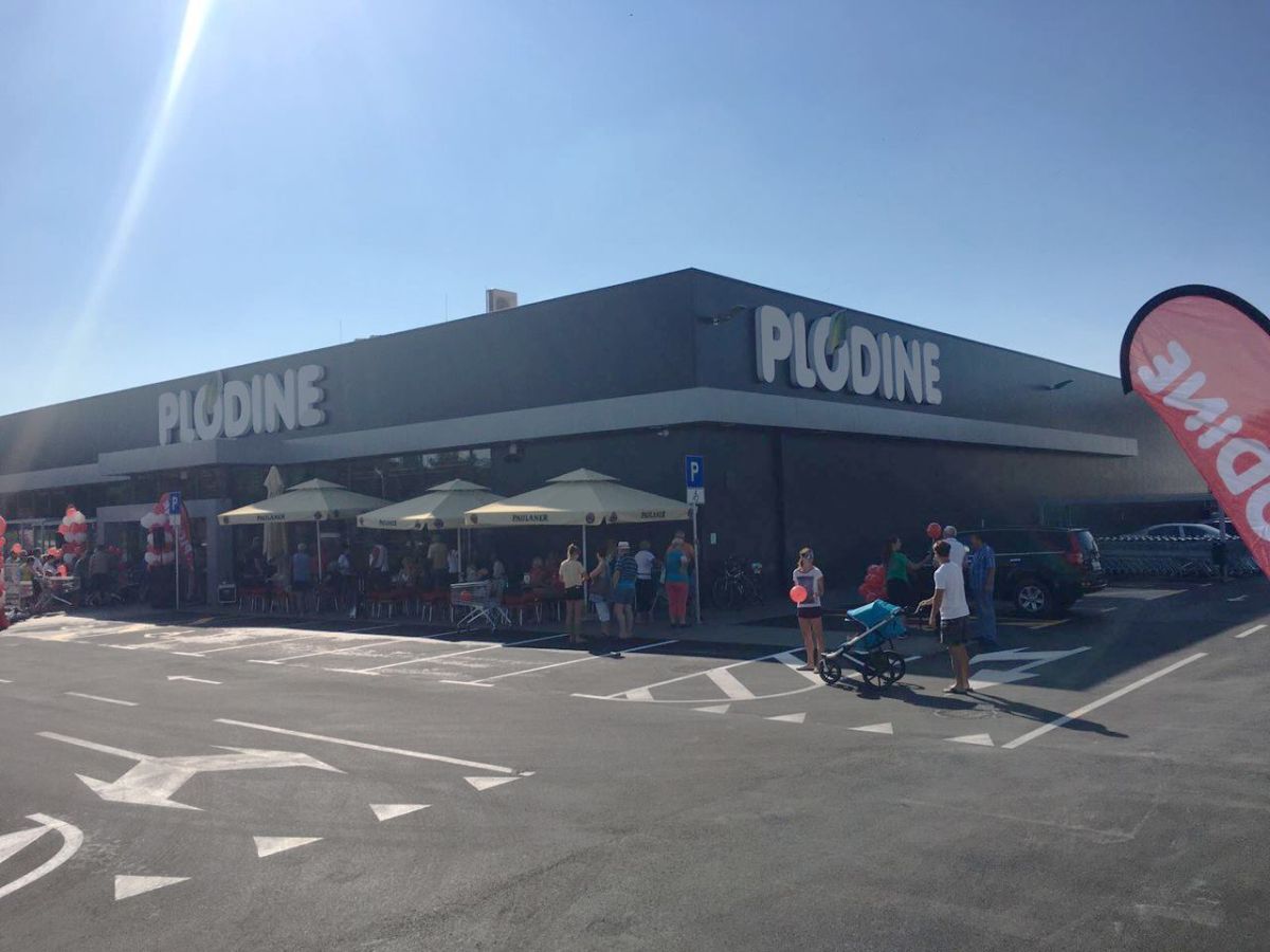 Plodine pod istragom Agencije za tržišno natjecanje