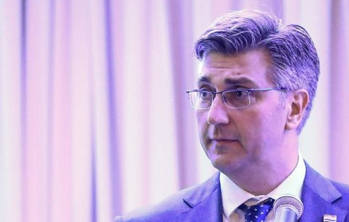 Plenković poslao zanimljivu poruku desnom krilu HDZ-a