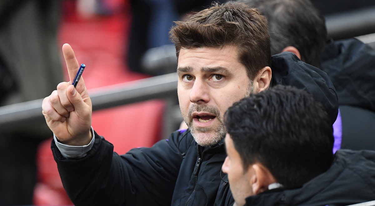 Pochettino: Ne možemo ovako dalje ako mislimo nešto osvojiti