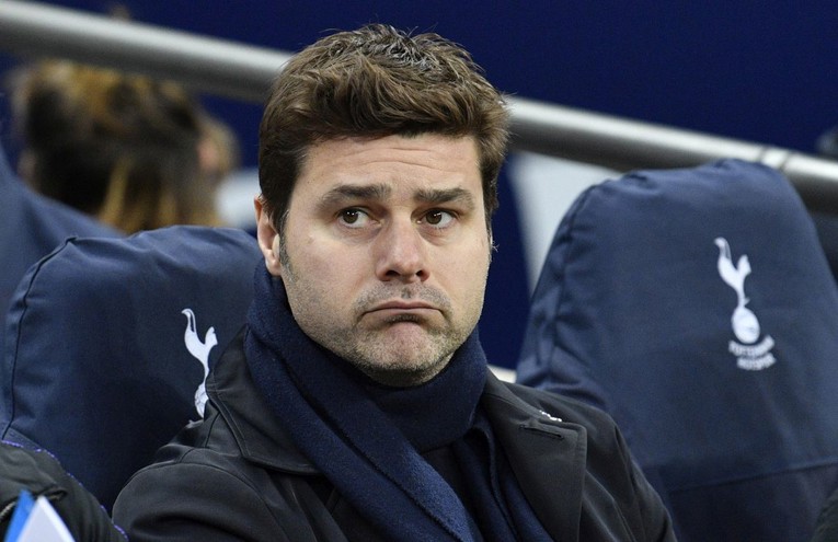 Pochettino kaže da se Tottenham bez pojačanja ne može boriti za naslov
