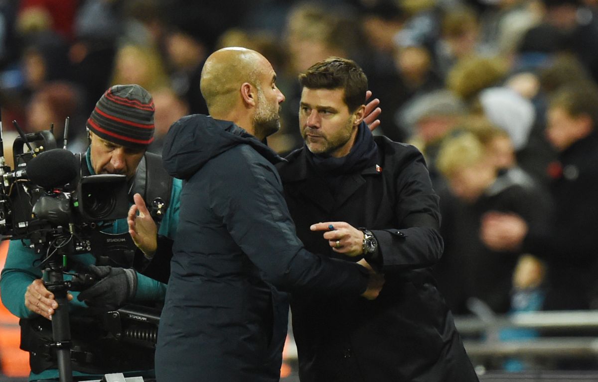 Pochettino: Četvrtfinale Lige prvaka najvažnije je u mojoj trenerskoj karijeri