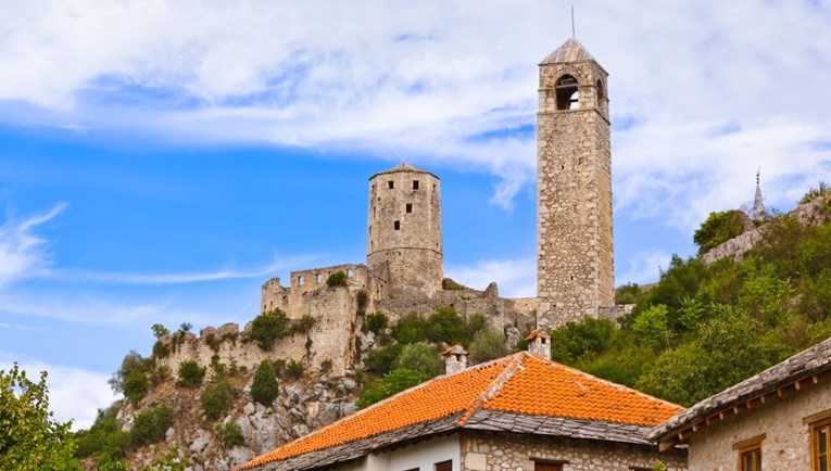 Među top 10 europskih mjesta je regija o kojoj mnogi u Hrvatskoj posprdno govore