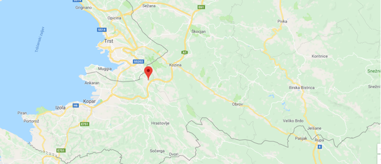 U prometnoj nesreći ozlijeđeno osam migranata, uhićen Hrvat zbog krijumčarenja