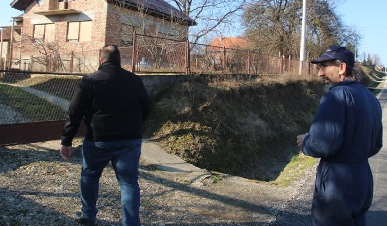 Lopovi u selu kod Koprivnice zvjerski istukli muškarca, ljudi su prestravljeni