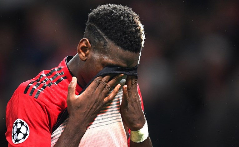 L'Équipe: Pogba priznao suigračima da napušta United i otkrio u koji klub odlazi