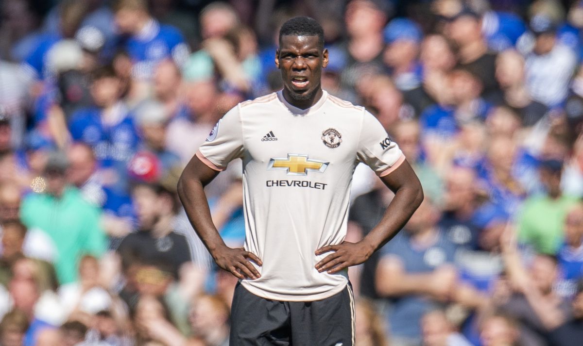 Nitko ne može vjerovati da je Pogba u najboljoj momčadi premierligaške sezone
