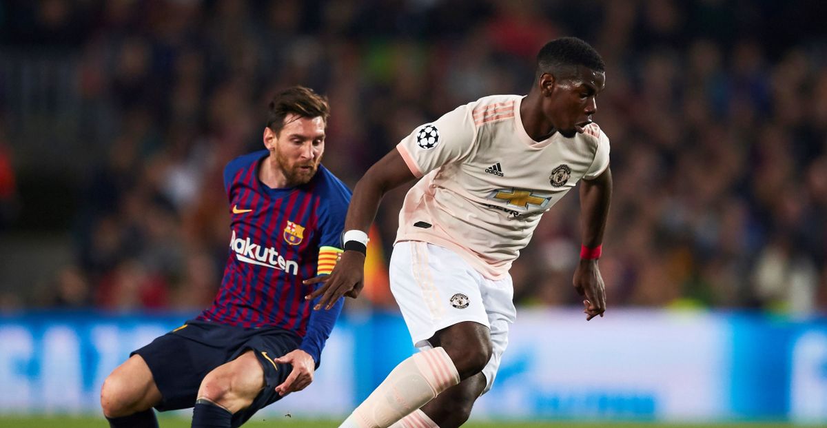 Tuttosport: Barcelona voljna prodati Rakitića kako bi dovela francuskog majstora