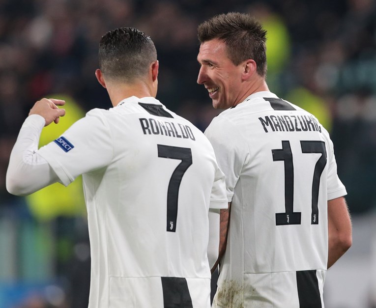 Juventus stvara najjaču momčad na svijetu? Evo koju trojicu igrača želi dovesti