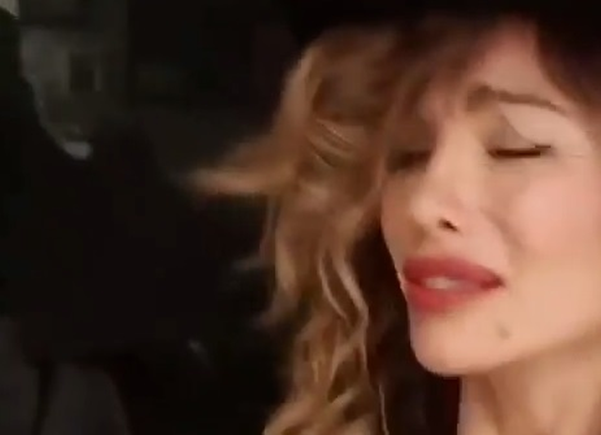 VIDEO Prestravila je Zlurada: Severina pokazala kako slavi Noć vještica