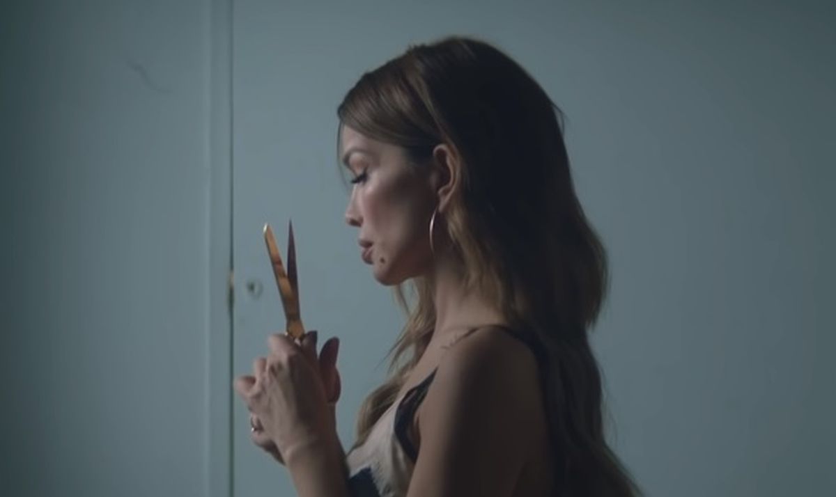 "Imaš pravo": Severina se oglasila nakon optužbi da je pokušala ubiti Milana