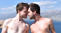Dva Nijemca snimila gay pornić u Hrvatskoj (18+)