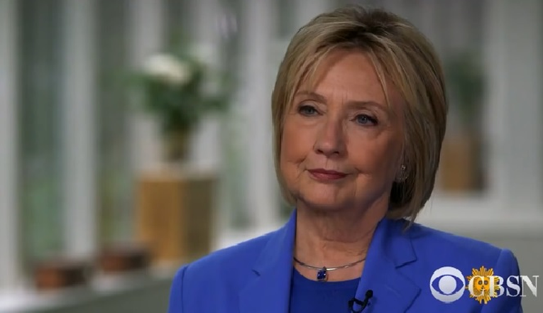 Hillary Clinton o Billovoj aferi s Monicom Lewinsky: "Nije trebao odstupiti"