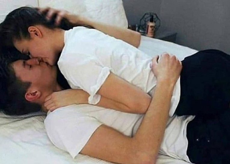 Ako ste spavali s ovoliko ljudi, drugi misle da ste promiskuitetni