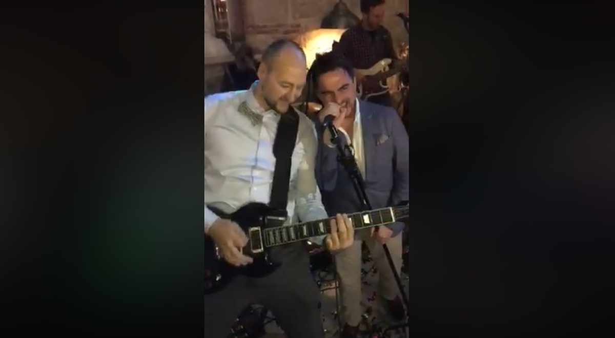 VIDEO Poslušajte kako Thompsonov hit zvuči u izvedbi Dina Rađe