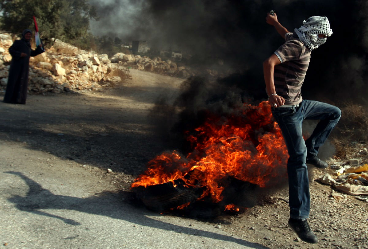Više od 40 Palestinaca ranjeno u izraelskom napadu u Pojasu Gaze