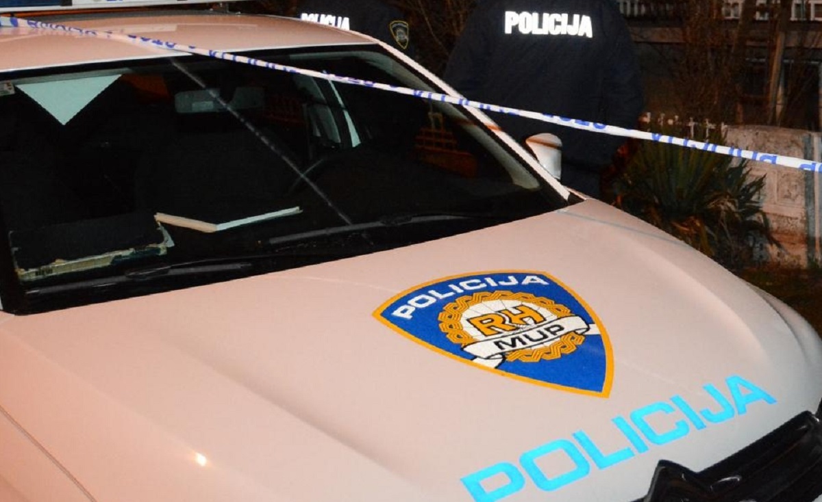 U prometnoj nesreći kod Siska poginuo 84-godišnjak