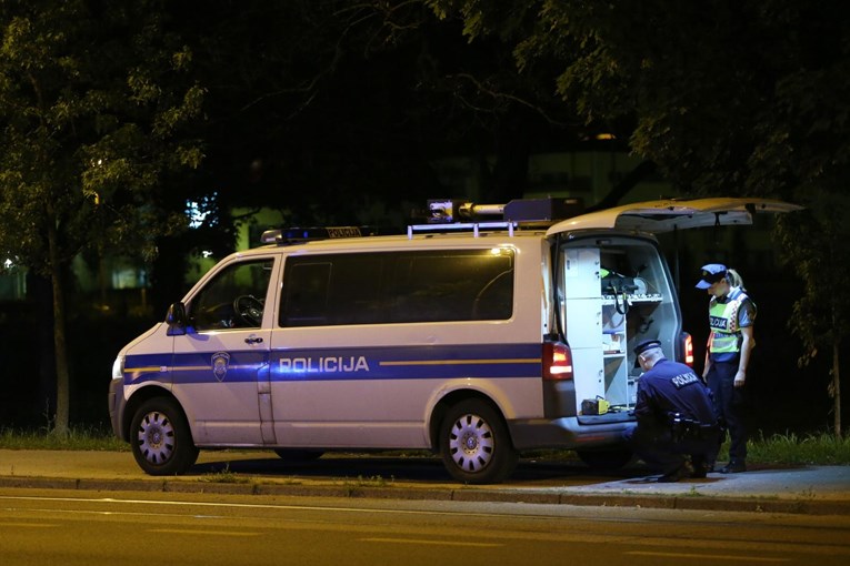 U nesreći u Dubrovniku poginuo Austrijanac, pregazio ga 22-godišnjak