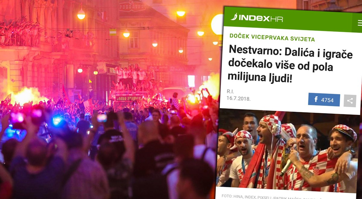 Ovo vas je najviše zanimalo u 2018. godini, a jedan tekst trebate pročitati opet