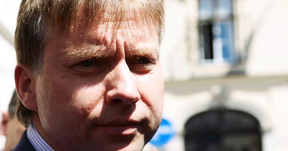 Poletaev iz Sberbanka bio u DORH-u, kaže da su se došli interesirati o Agrokoru