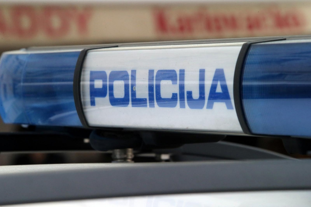 Karlovčanin prijavio bivšu ženu, njen novi dečko mu prijetio: "Sahranit ću te"