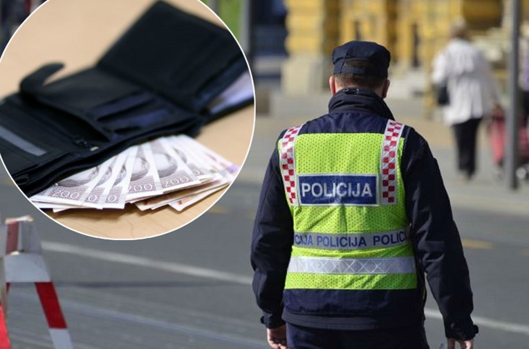 Dvojica policajaca prevozila putnike od zračne luke do Splita, naplaćivali im po 300 kuna