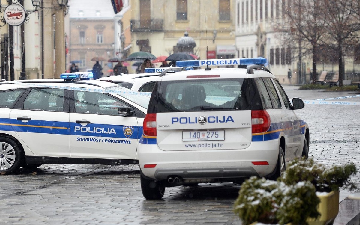 Pijan divljački pretukao prijatelja jer mu je rekao da mu je "je*ao sestru"