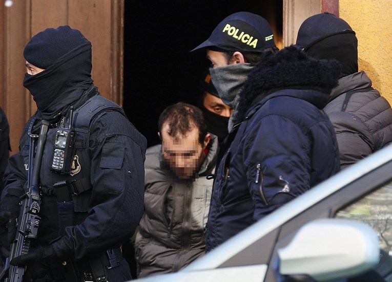 Francuska za sada neće prihvatiti europske džihadiste