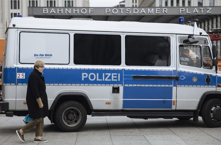 U Njemačkoj ima sve više čečenskih mafijaša