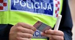 Ponavljač prometnih prekršaja iz Novske vozio pijan i bez vozačke, ide u zatvor
