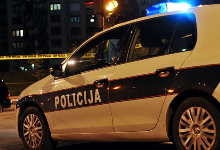 U Sarajevu auto udario dijete, u nesreći sudjelovao srpski veleposlanik u BiH?