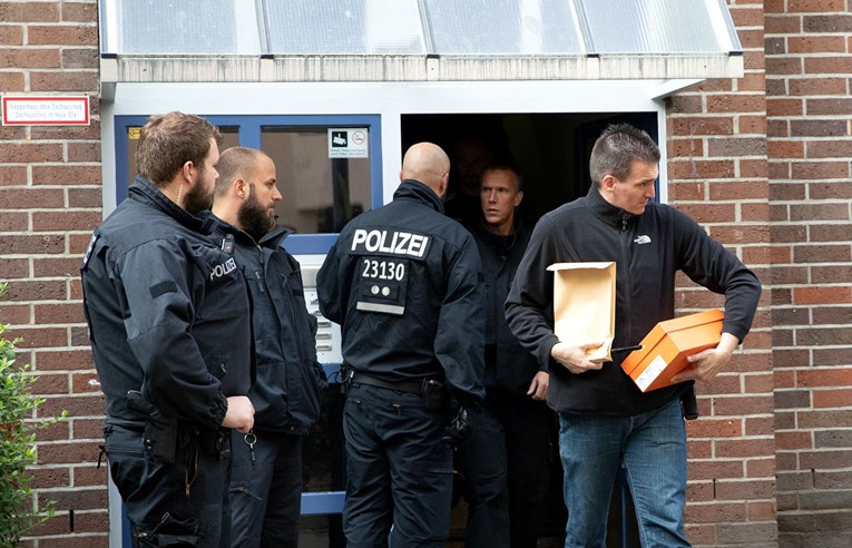 Azilant u Njemačkoj osuđen na 8 i pol godina zatvora zbog ubojstva djevojke