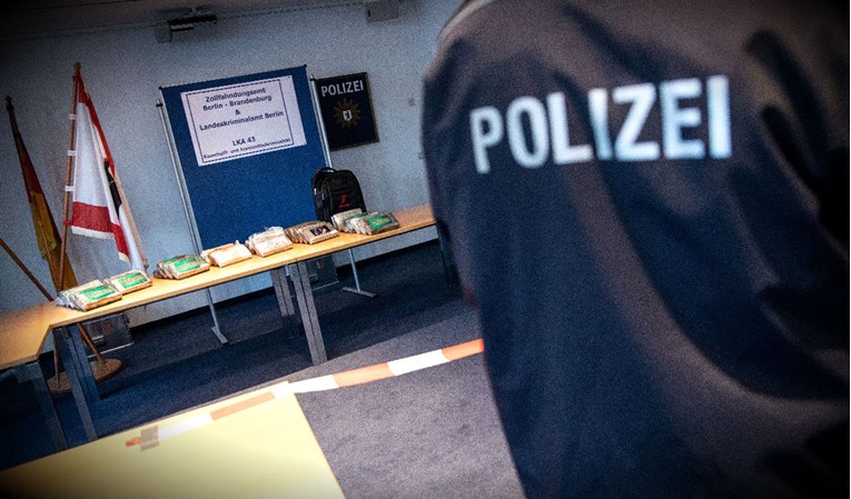 U njemačkoj policiji otkrivene ekstremne desničarske skupine