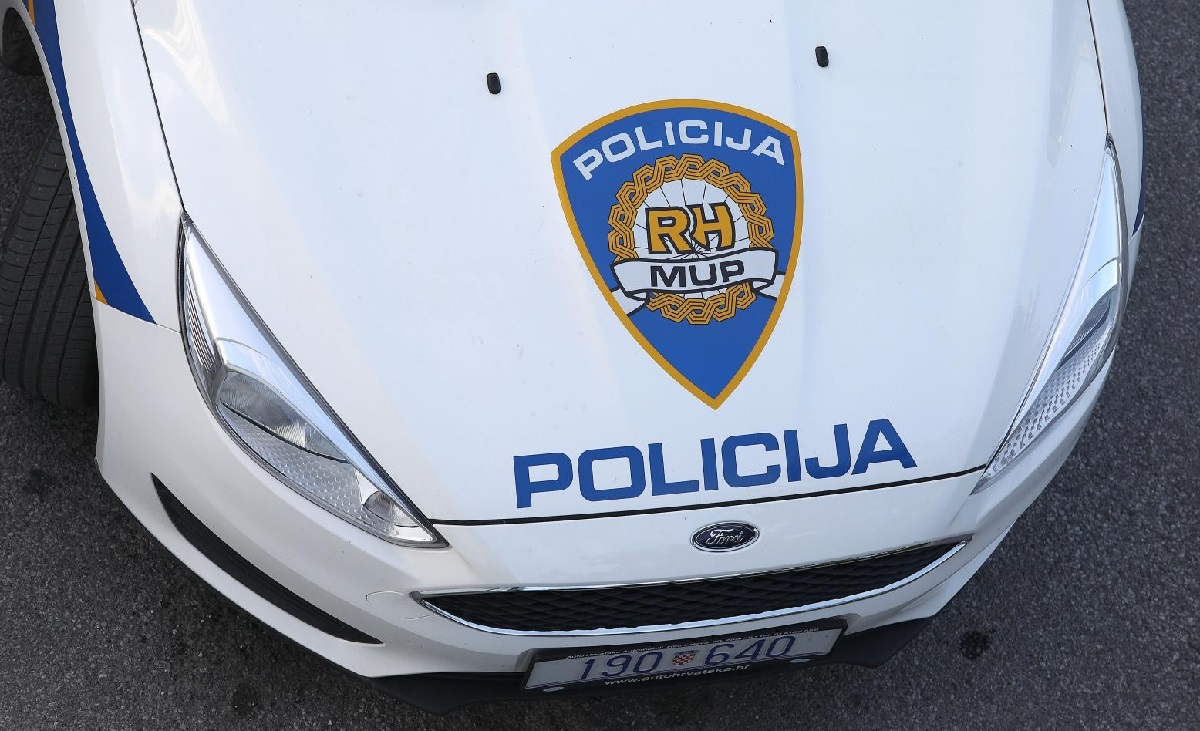 Uhićen trojac koji je kod Križevaca provalio starici u kuću i vezao je