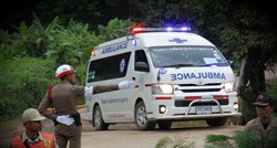 Muškarac na Tajlandu pobio cijelu obitelj, među žrtvama je i dvoje djece