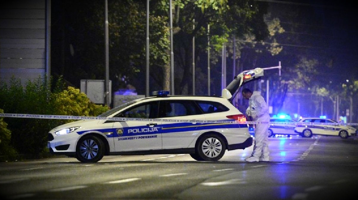 Određen istražni zatvor vozaču koji je u Zagrebu udario djevojčicu i pobjegao