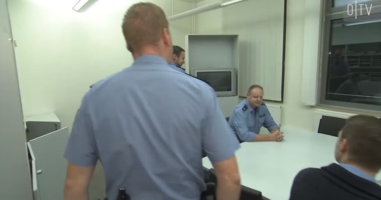 Policajac iz Bavarske šokiran zabranom koju je dobio: "Prilično sam razočaran"