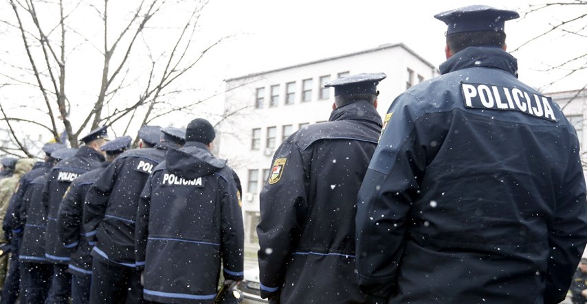 Ministar policije Republike Srpske provodi masovne smjene u ministarstvu