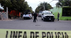 U Meksiku 2018. godini zabilježen rekordan broj ubojstava