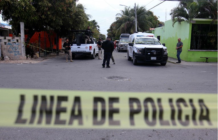 U Meksiku u 2018. godini zabilježen rekordan broj ubojstava