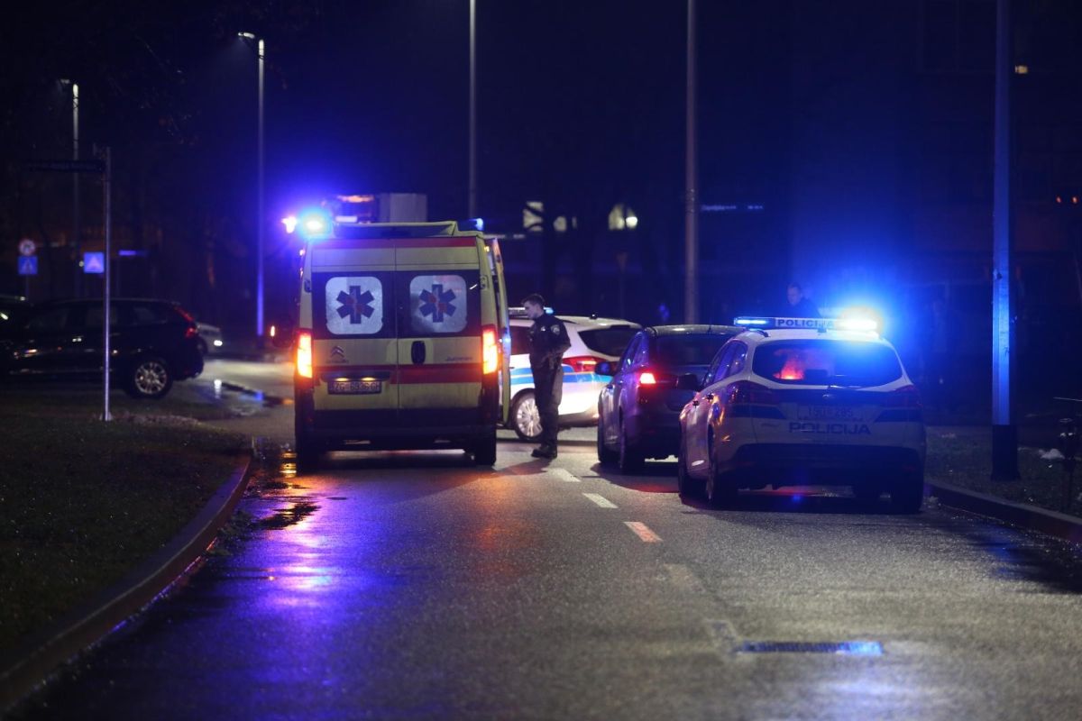 Dijete u Istri podletjelo pod BMW koji je prebrzo vozio. Teško je ozlijeđeno