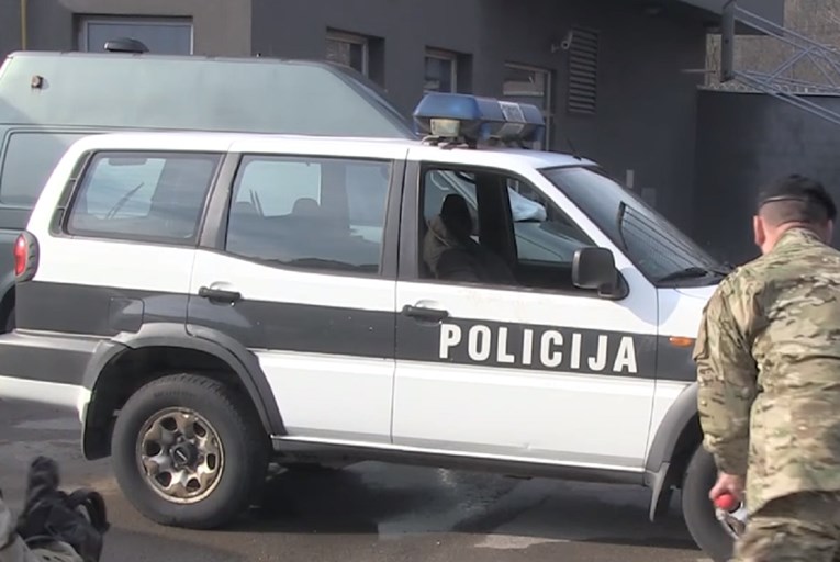 Srpski specijalci napali konvoj u BiH i ukrali 320.000 eura, stigla im presuda