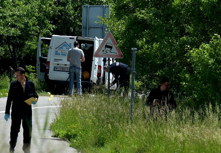 Stručnjak objasnio kako je policija propucala dvoje djece kod granice s BiH